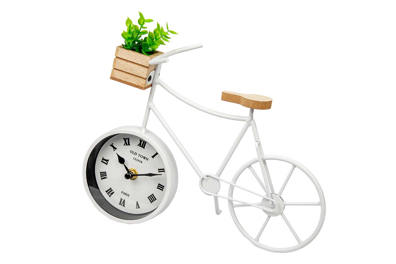 8 часов на велосипеде. Часы велосипед. Часы настольные велосипед. Часы велосипед настольные белые. Вещицы велосипед.