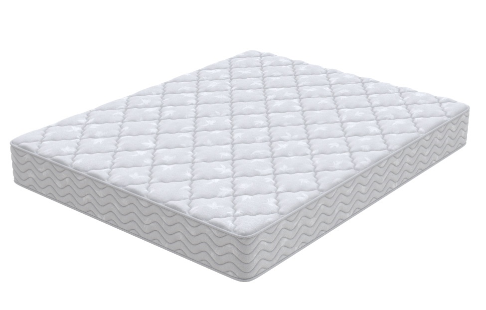 Двуспальные матрасы - изображение №4 "Матрас Status hard 140х200"  на www.Angstrem-mebel.ru